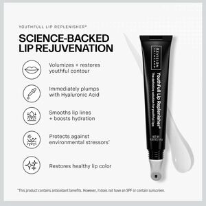 Revision Skincare YouthFull Lip Replenisher